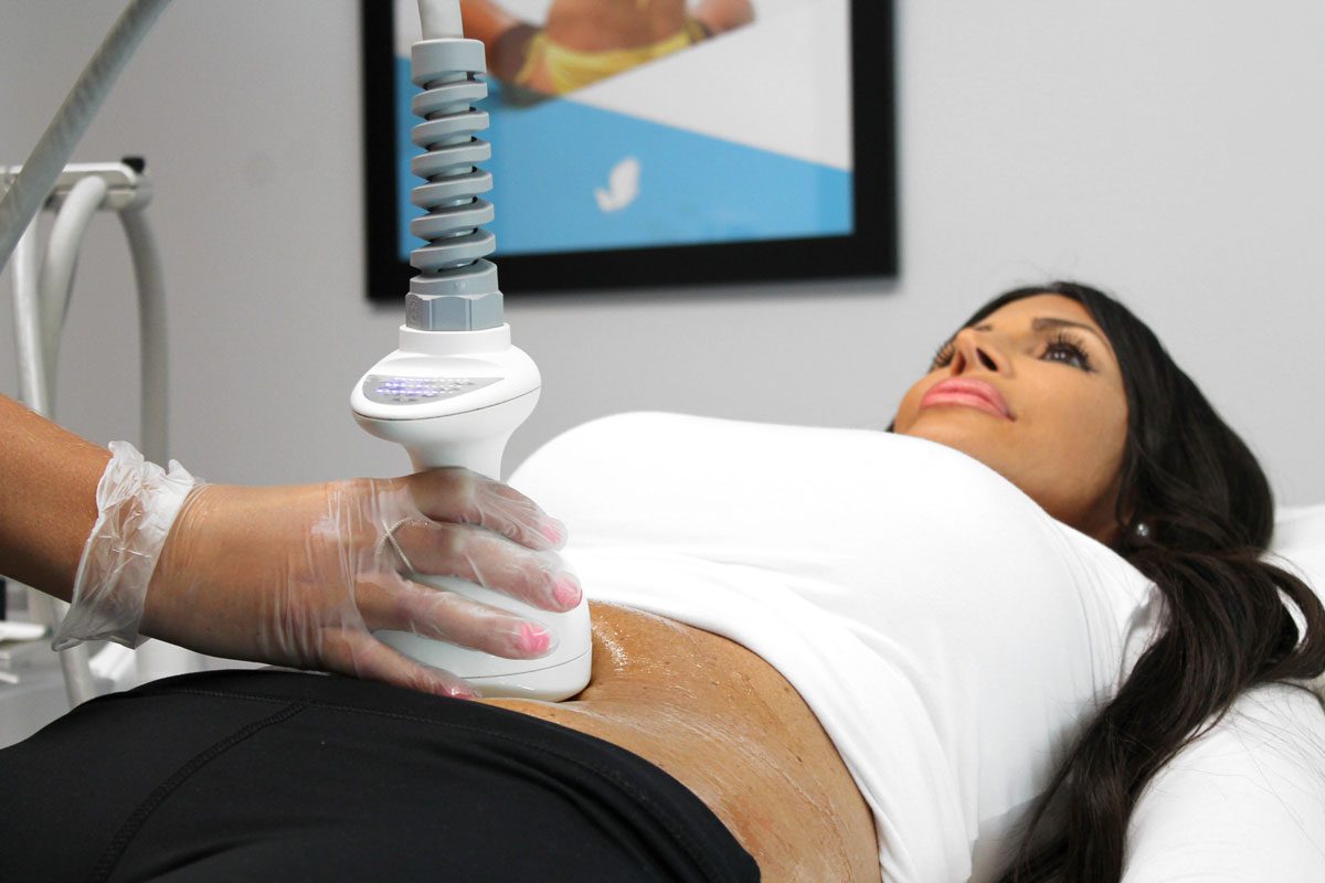 Body Contouring  LightRx Face & Body MedSpa