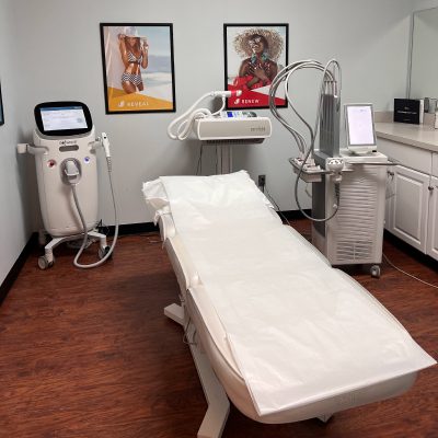 Laser Fat Removal, Flint Grand Blanc, MI