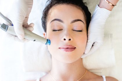 HydraFacial