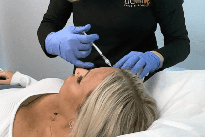 Liposuction - Greenville, SC