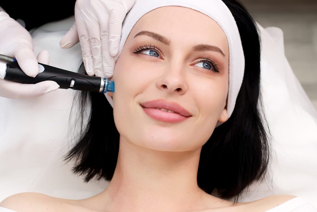 Hydrafacial Aftercare