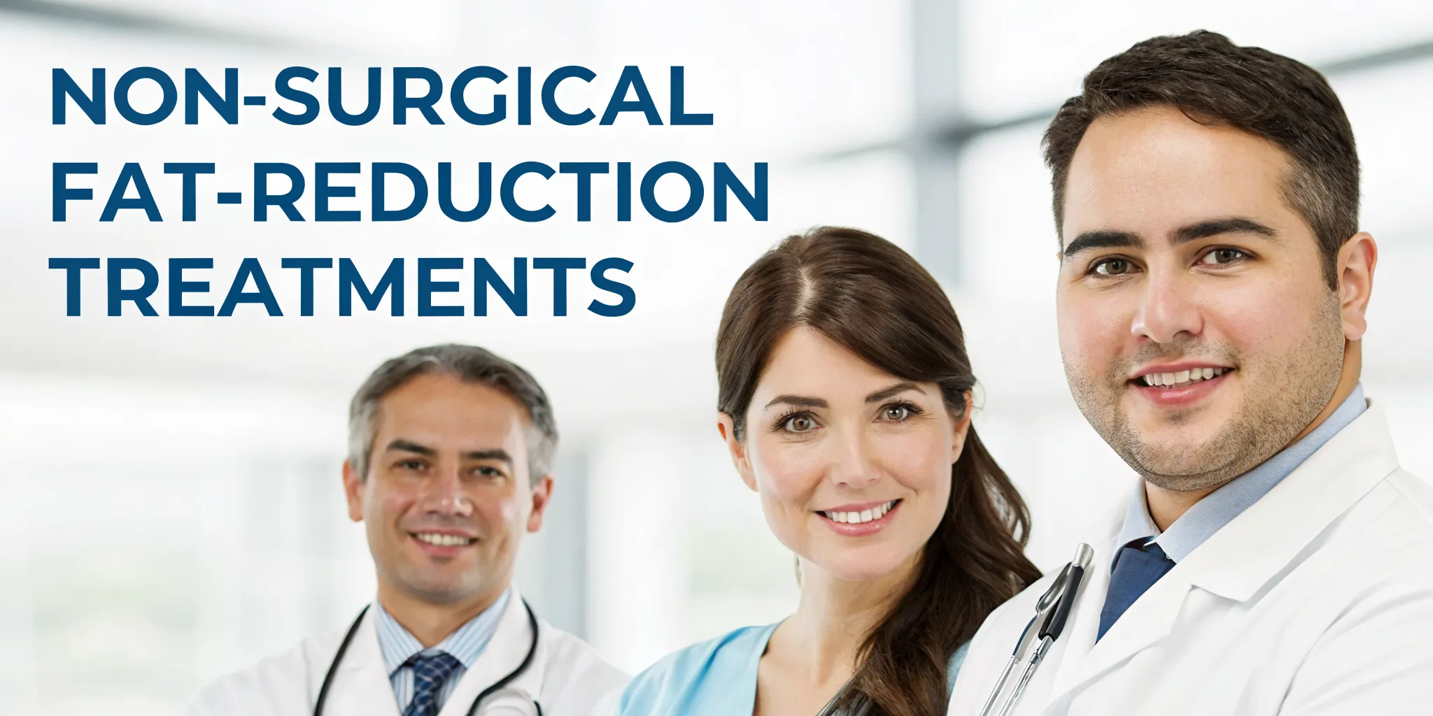 Top 5 Non Surgical Fat Reduction Treatments